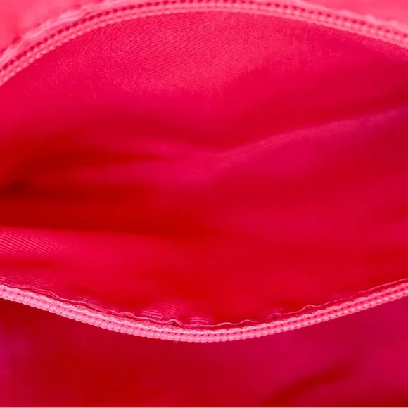 Coach Bennett Peyton Floral Mini Satchel Purse Bag Crossbody Multicolor Vintage - Picture 8 of 12